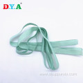 1/2 inch flat knitted elastic with high elasticity